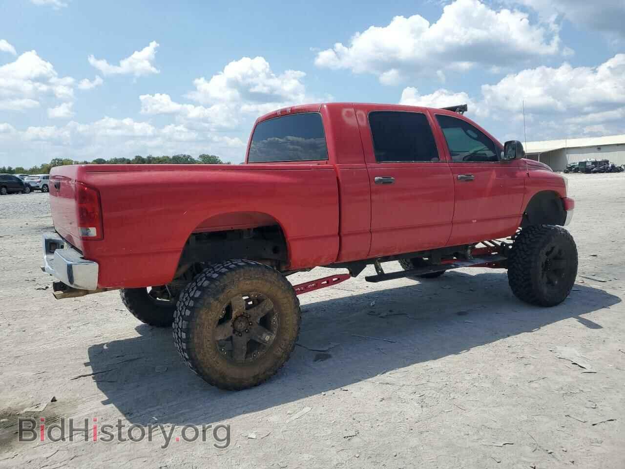2006 DODGE All Models - VIN: 3D7KS19D26G278083 - Photo 3