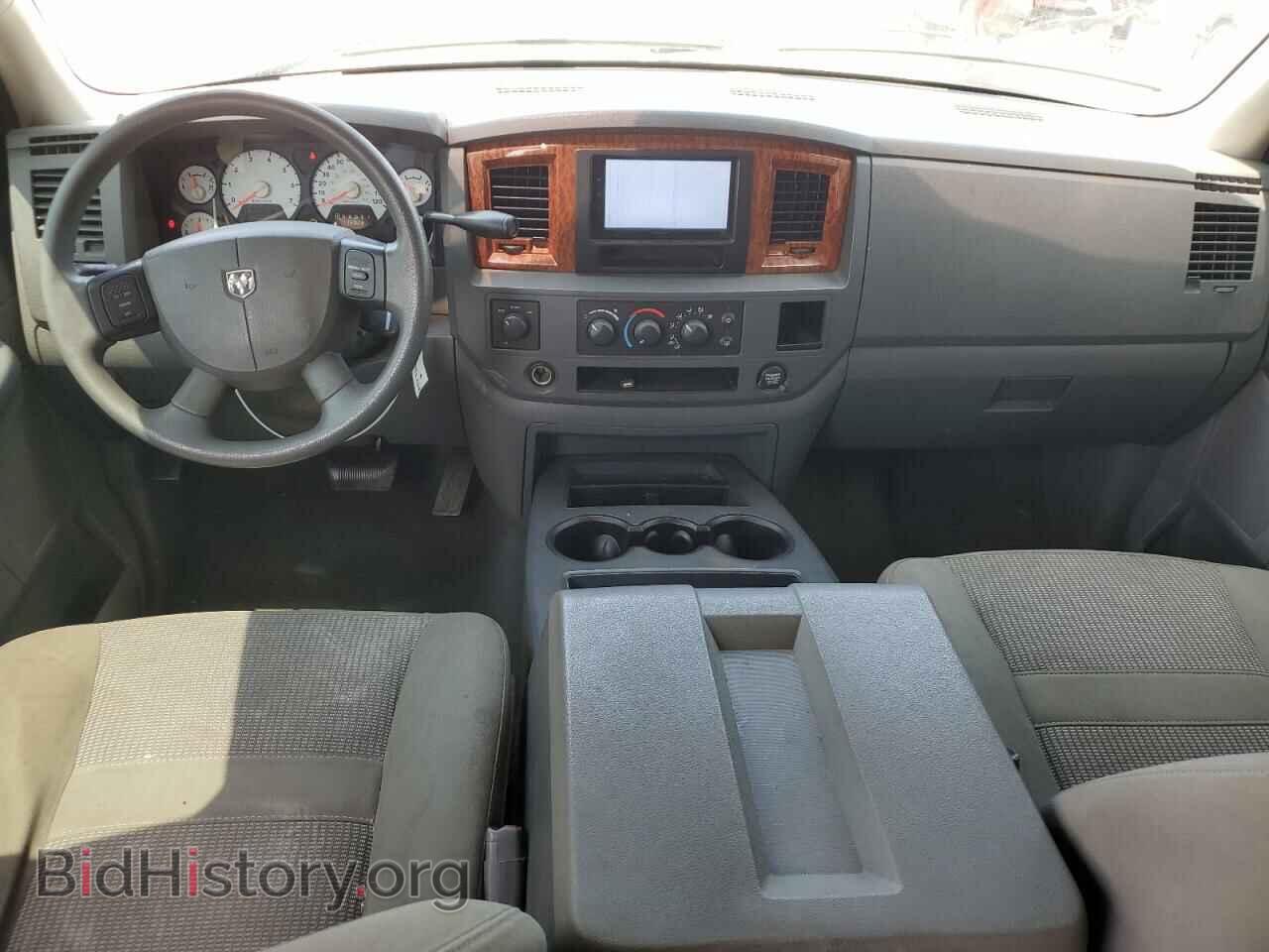 2006 DODGE All Models - VIN: 3D7KS19D26G278083 - Photo 8