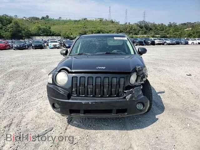 2008 JEEP COMPASS - VIN: 1J8FF47W28D780445 - Photo 15