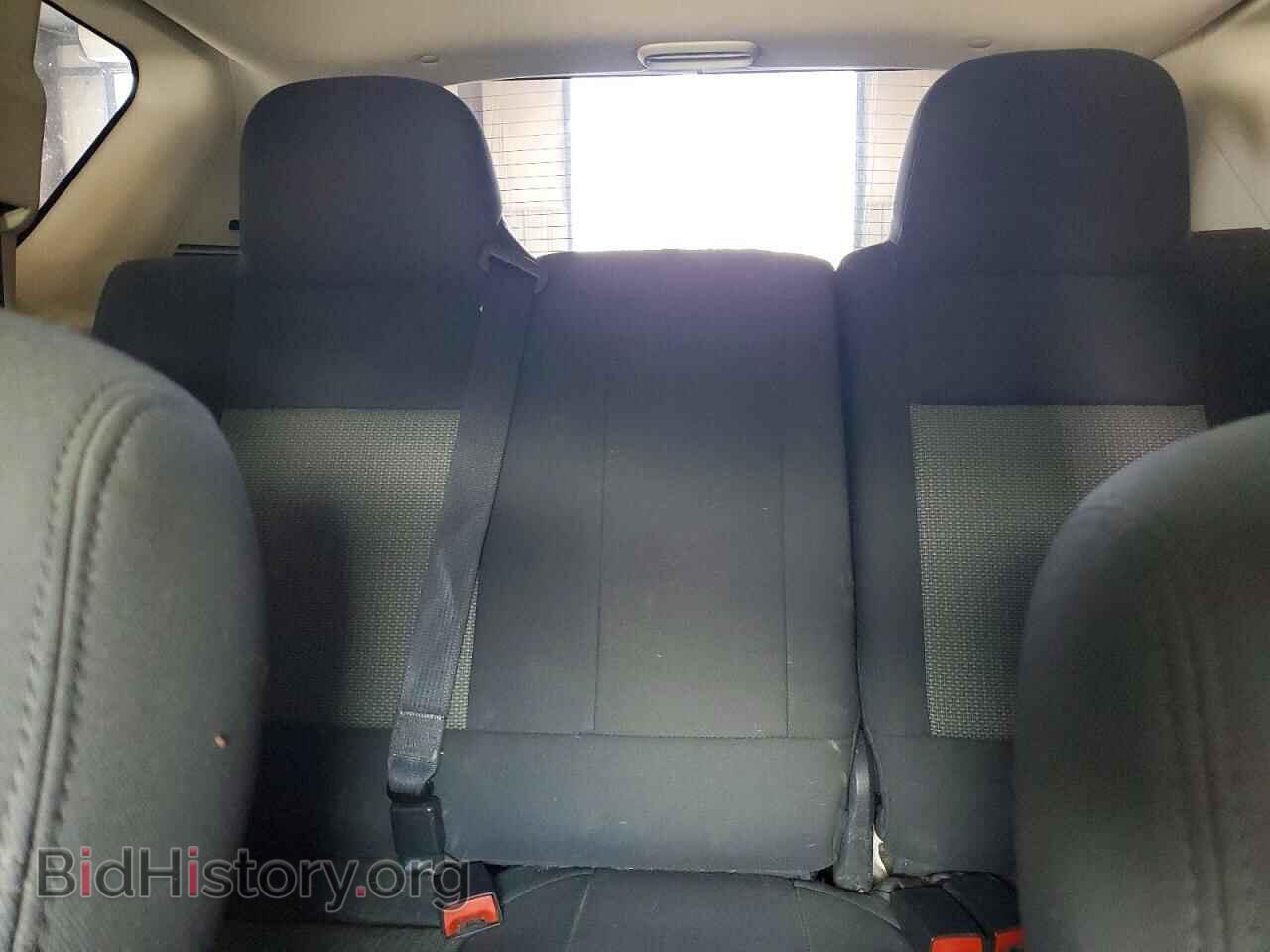 2008 JEEP COMPASS - VIN: 1J8FF47W28D780445 - Photo 10