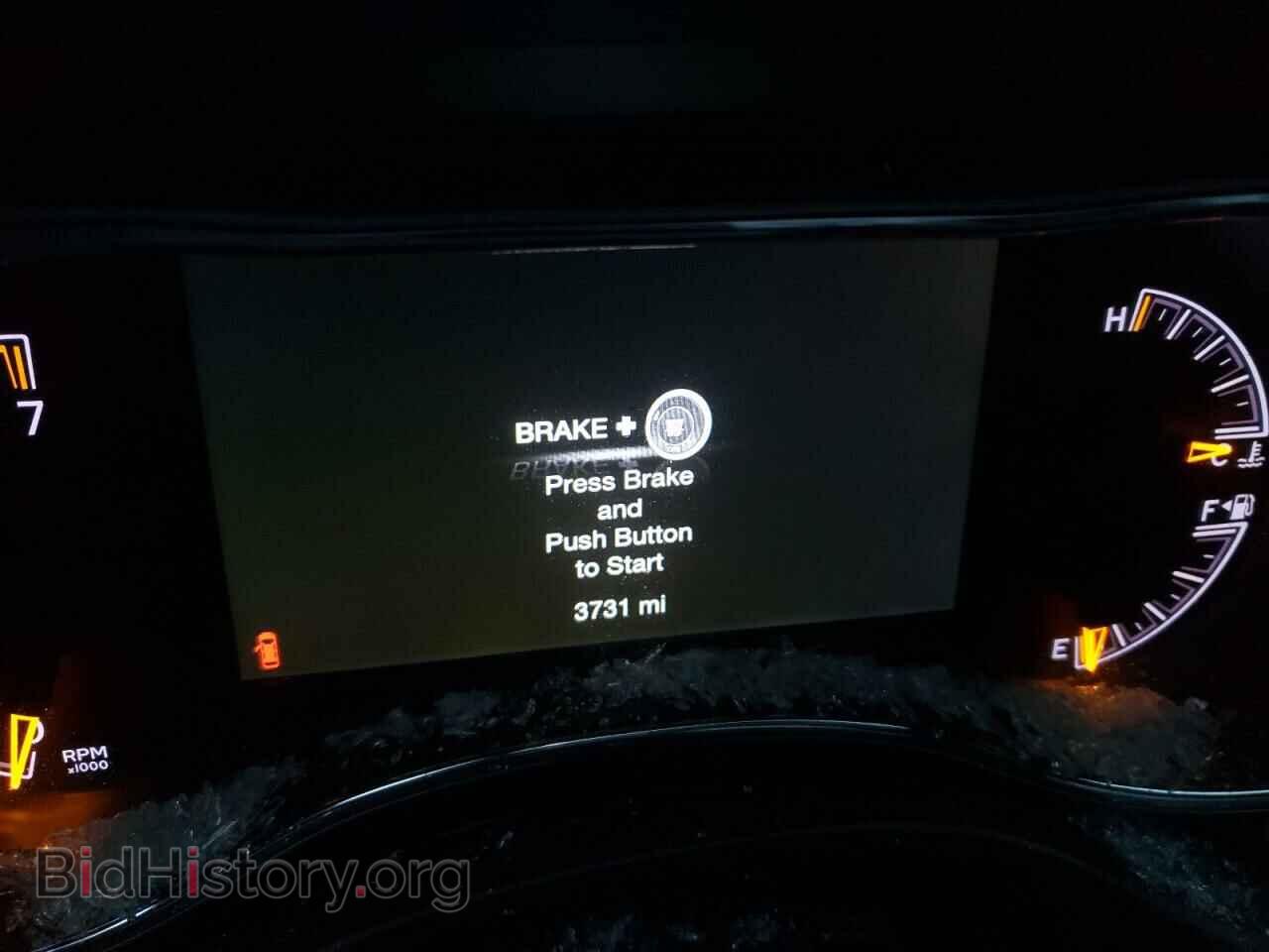 2021 JEEP CHEROKEE - VIN: 1C4RJFBG3MC774183 - Фото 8