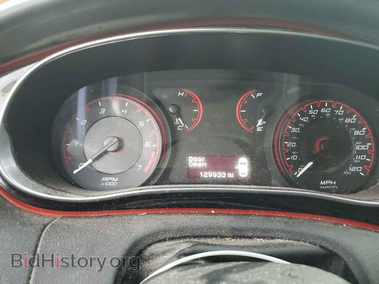 2014 DODGE DART - VIN: 1C3CDFBB9ED681363 - Photo 9