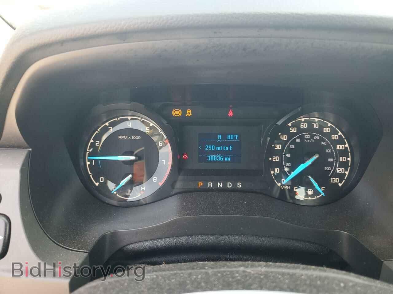 2021 FORD RANGER - VIN: 1FTER1FH1MLD30457 - Фото 9