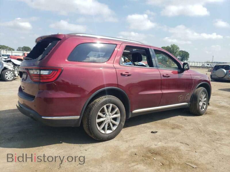 2017 Dodge DURANGO (VIN 1C4RDJAG9HC937498) — photo 3 of 13