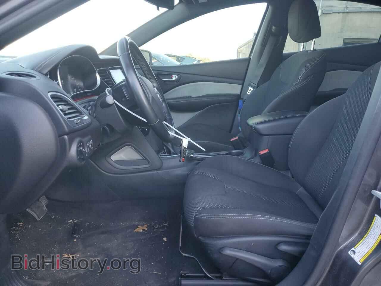 2016 DODGE DART - VIN: 1C3CDFFA7GD817283 - Photo 7