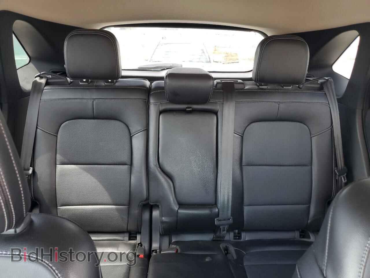 2020 FORD ESCAPE - VIN: 1FMCU9J94LUA29335 - Photo 10