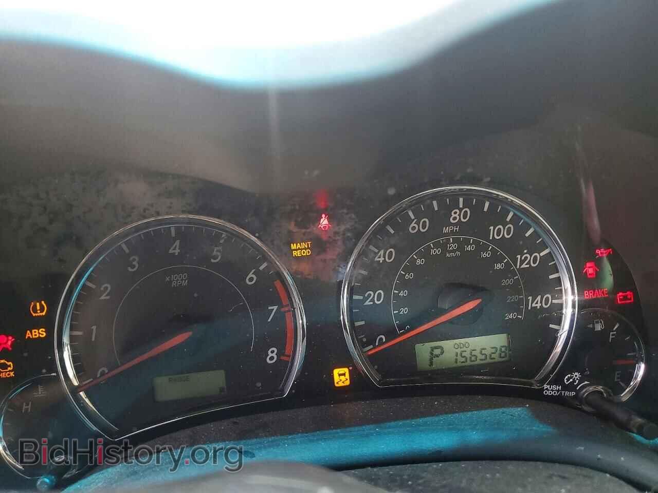 2012 TOYOTA COROLLA - VIN: 5YFBU4EE3CP009391 - Photo 9