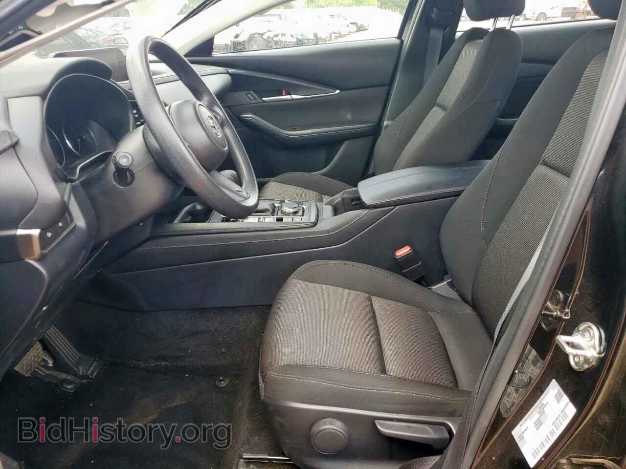 2025 MAZDA CX30 - VIN: 3MVDMBAMXSM781577 - Фото 7