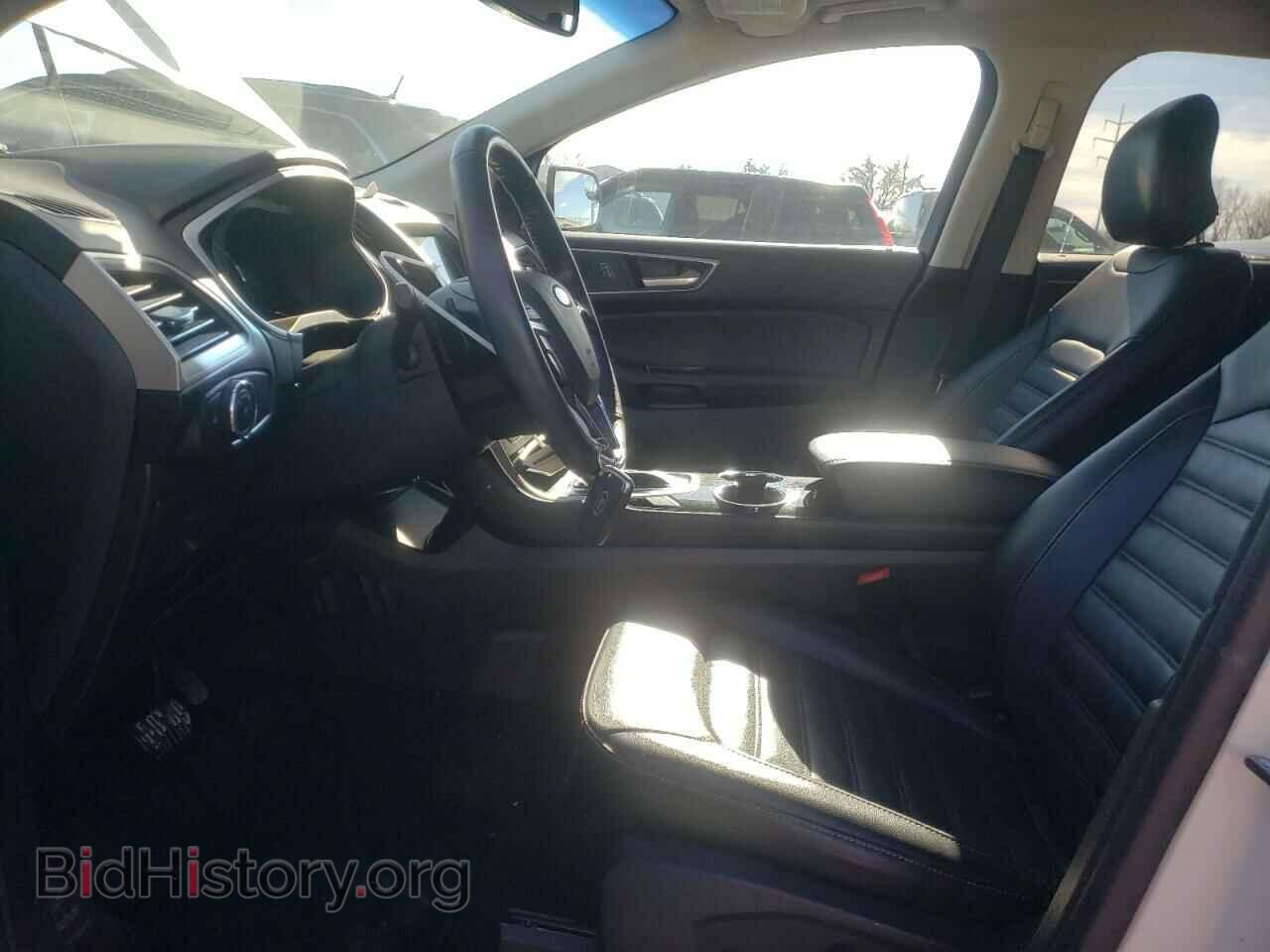 2017 FORD EDGE - VIN: 2FMPK4J94HBC61618 - Photo 7