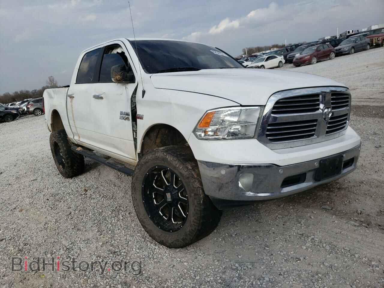 Photo 1C6RR7LT0FS747565 - RAM 1500 2015