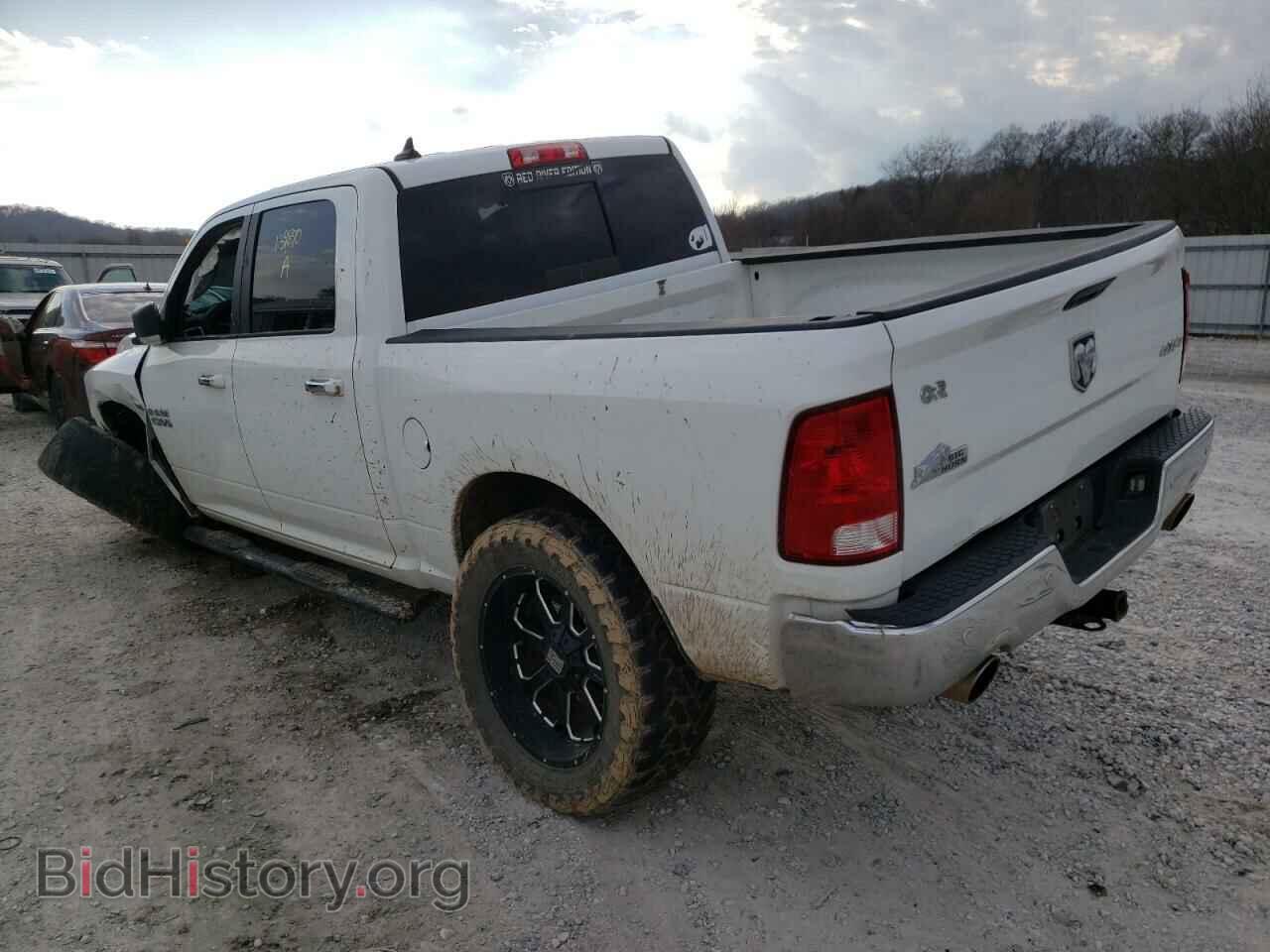 2015 RAM 1500 - VIN: 1C6RR7LT0FS747565 - Photo 3