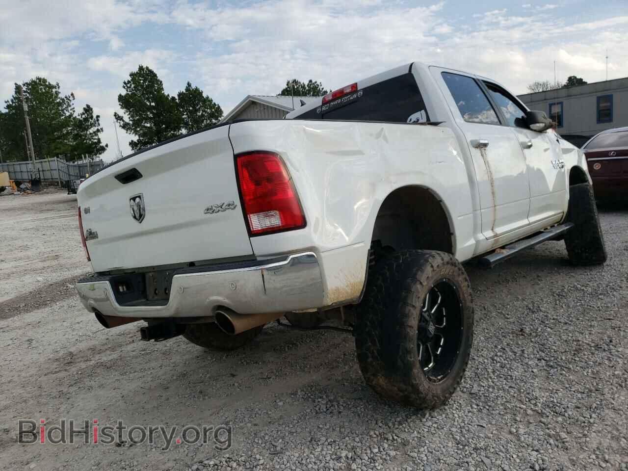 2015 RAM 1500 - VIN: 1C6RR7LT0FS747565 - Photo 4