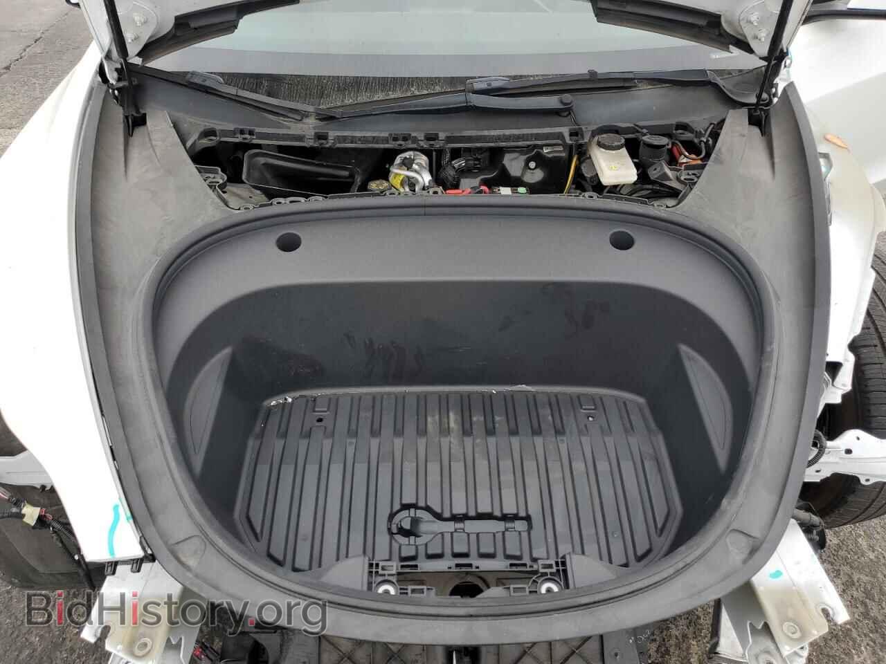 2022 TESLA MODEL 3 - VIN: 5YJ3E1EB3NF347314 - Photo 11