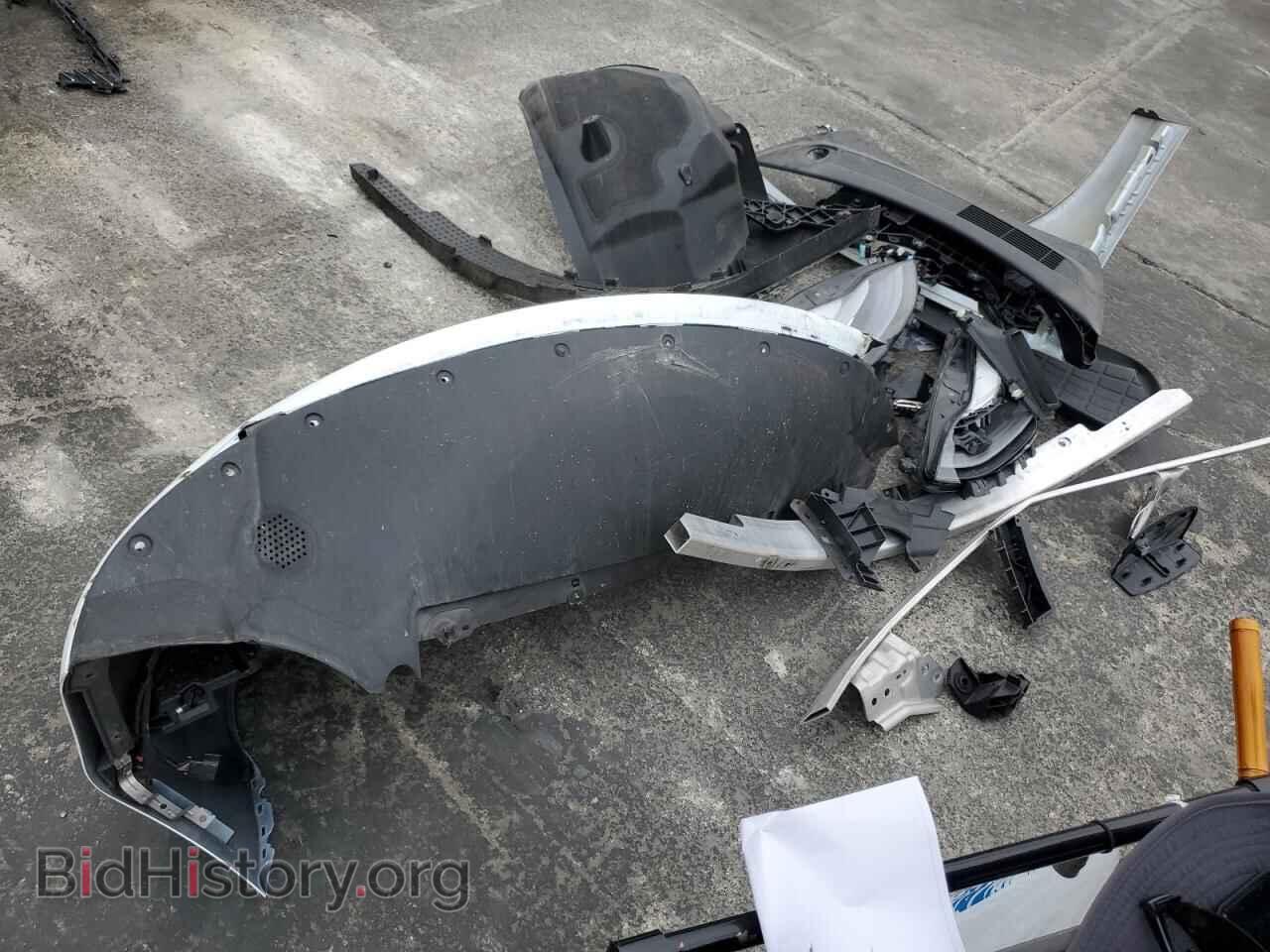 2022 TESLA MODEL 3 - VIN: 5YJ3E1EB3NF347314 - Photo 12