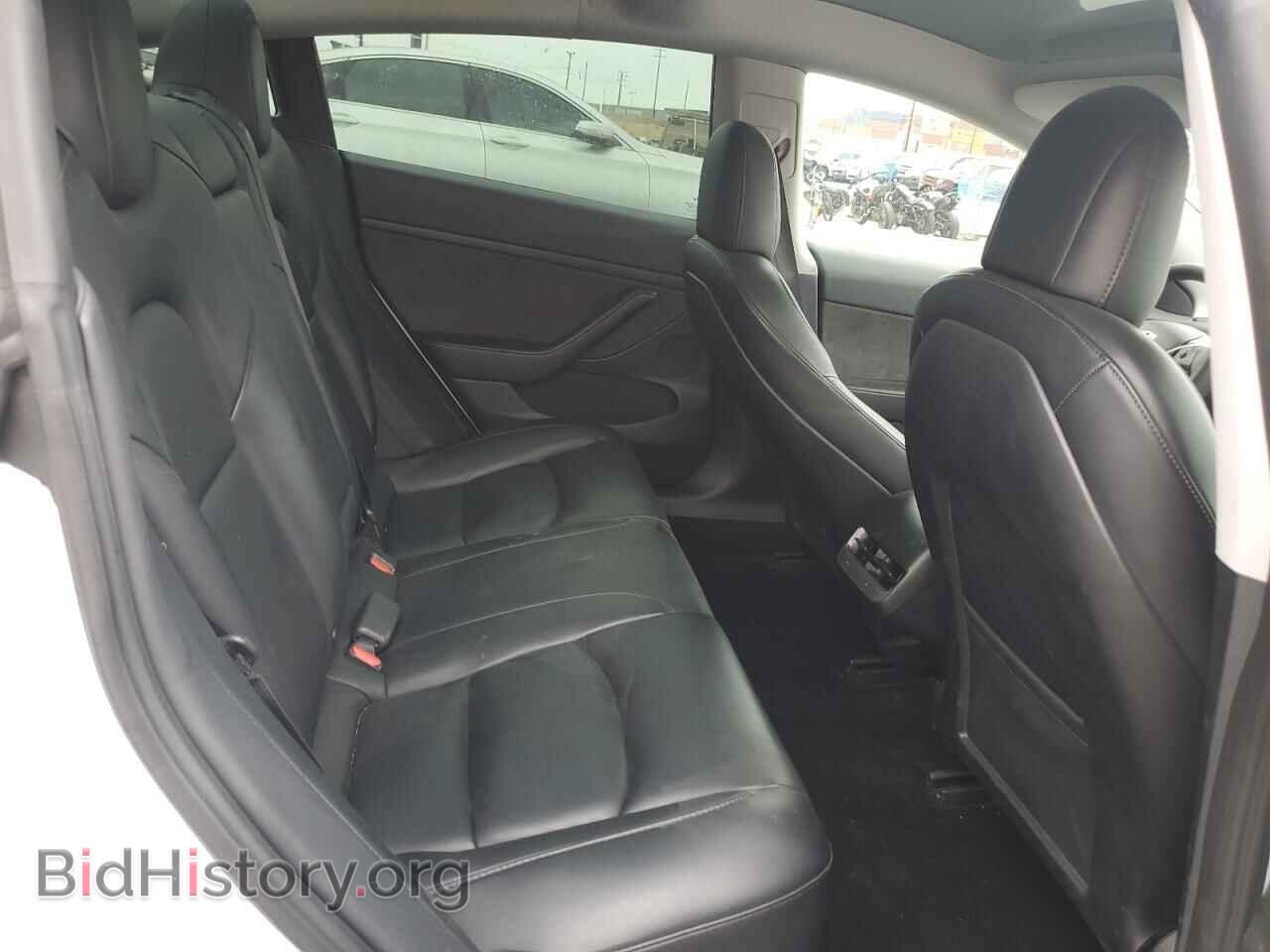 2022 TESLA MODEL 3 - VIN: 5YJ3E1EB3NF347314 - Photo 10