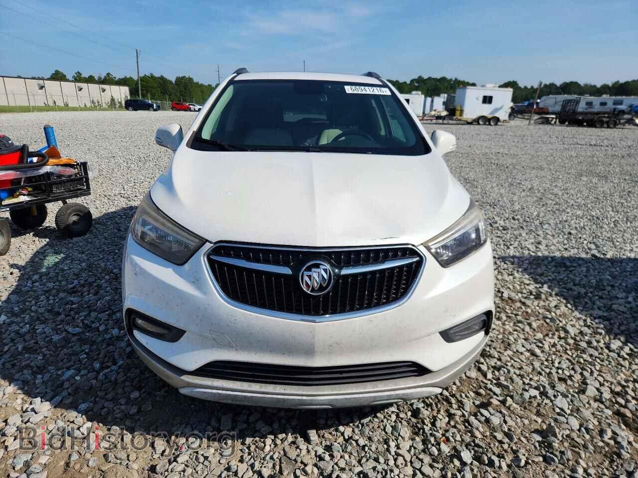 2017 BUICK ENCORE - VIN: KL4CJBSB5HB035535 - Photo 5