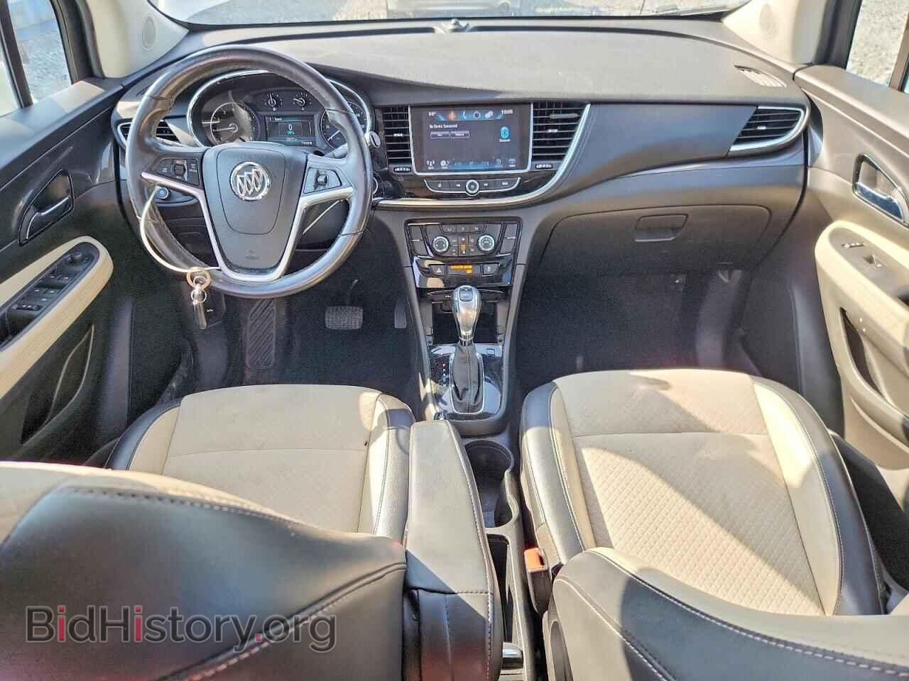 2017 BUICK ENCORE - VIN: KL4CJBSB5HB035535 - Photo 8