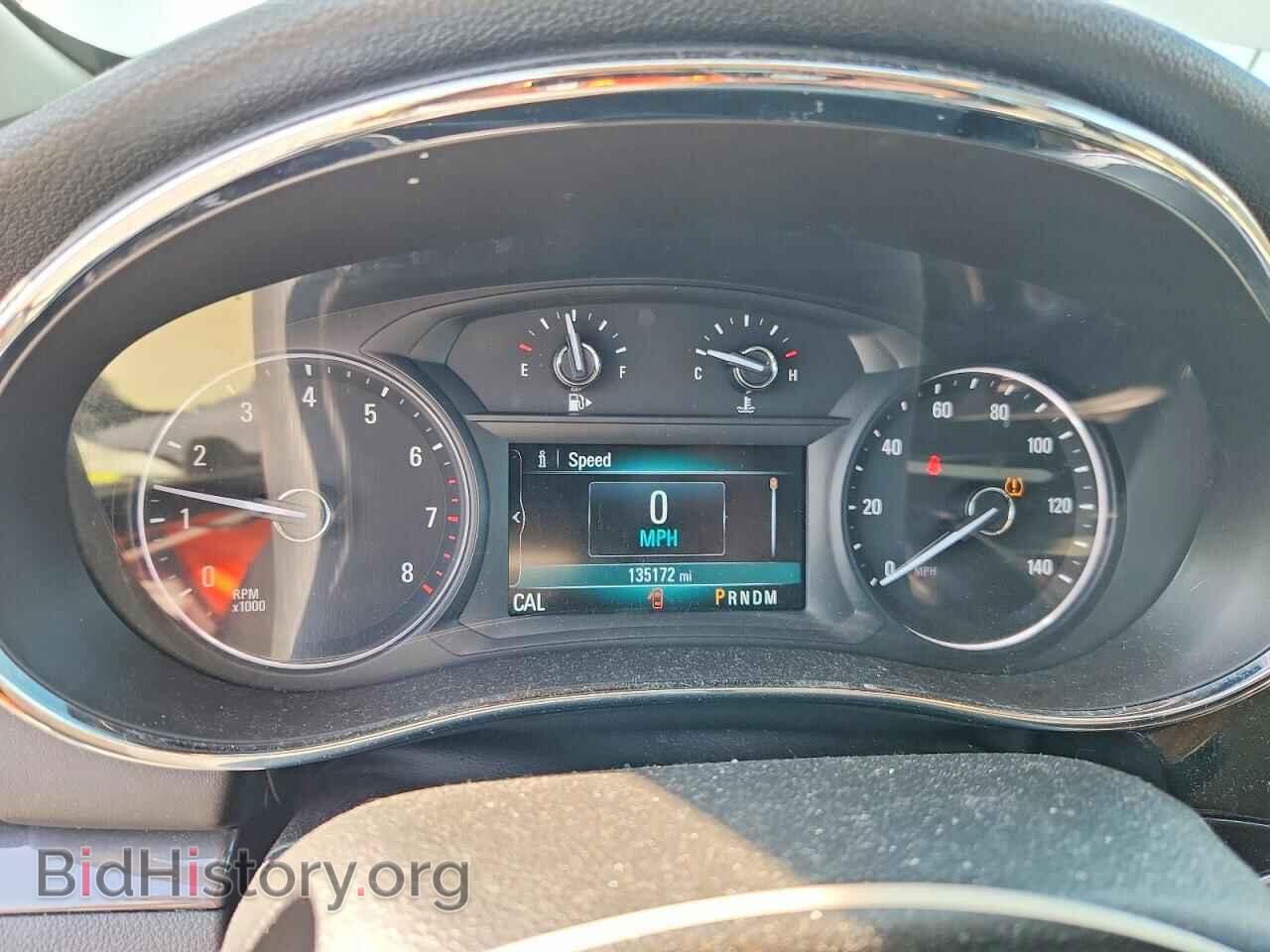 2017 BUICK ENCORE - VIN: KL4CJBSB5HB035535 - Photo 9