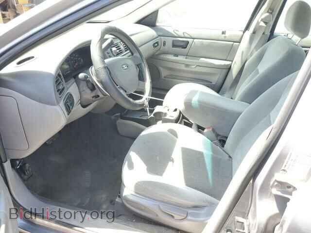 2007 FORD TAURUS - VIN: 1FAFP53UX7A169051 - Фото 7