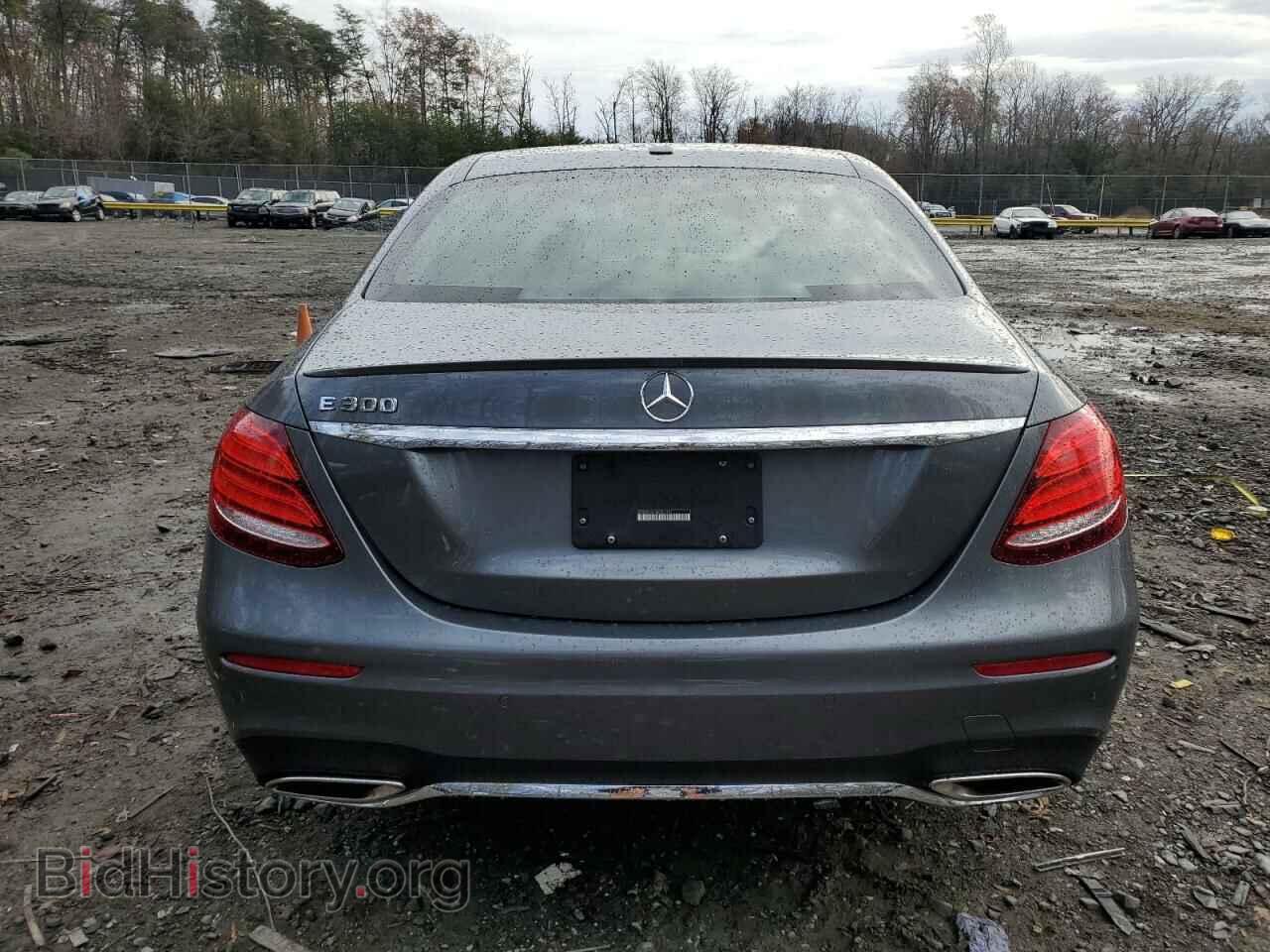 2017 MERCEDES-BENZ E-CLASS - VIN: WDDZF4JB1HA051127 - Фото 6