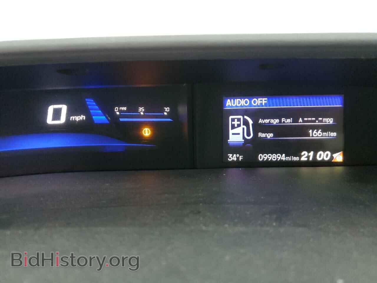 2015 HONDA CIVIC - VIN: 19XFB2F71FE102136 - Фото 9