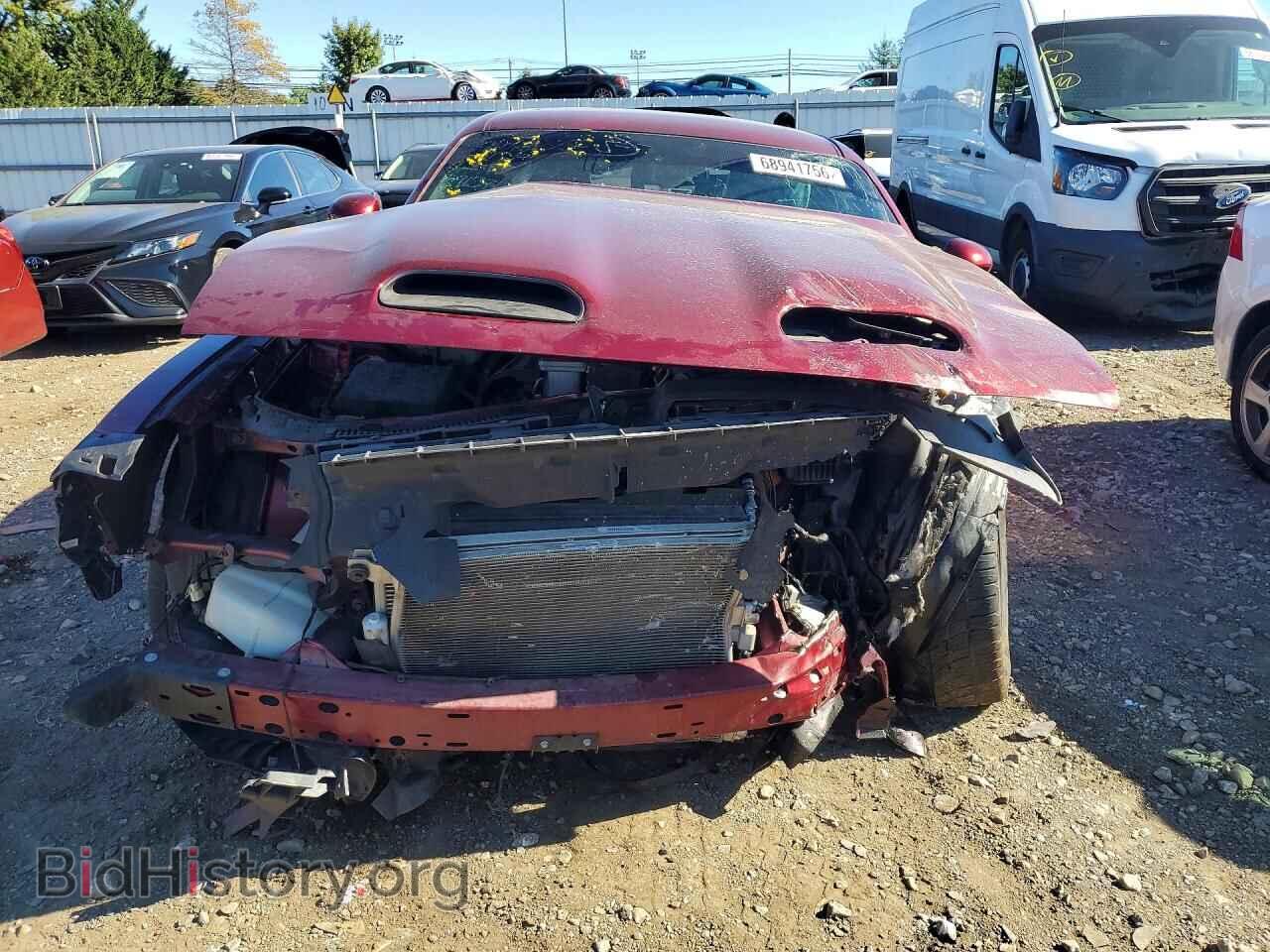 2019 DODGE CHALLENGER - VIN: 2C3CDZC92KH595890 - Photo 5