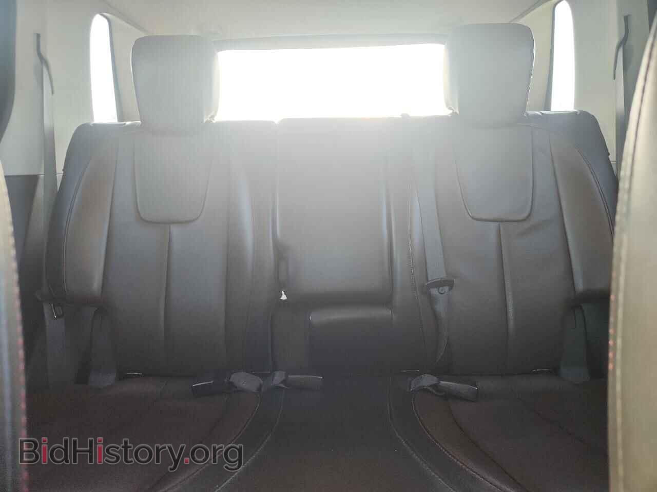 2013 GMC TERRAIN - VIN: 2GKFLWE35D6380378 - Фото 10