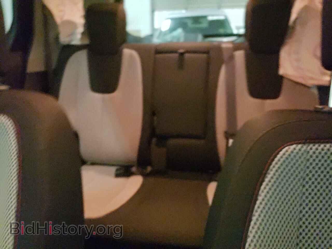 2017 GMC TERRAIN - VIN: 2GKALMEK0H6153207 - Фото 10