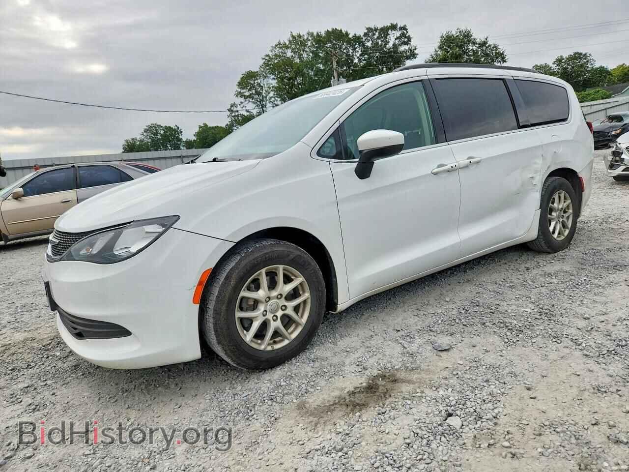 Photo 2C4RC1DGXLR264400 - CHRYSLER MINIVAN 2020