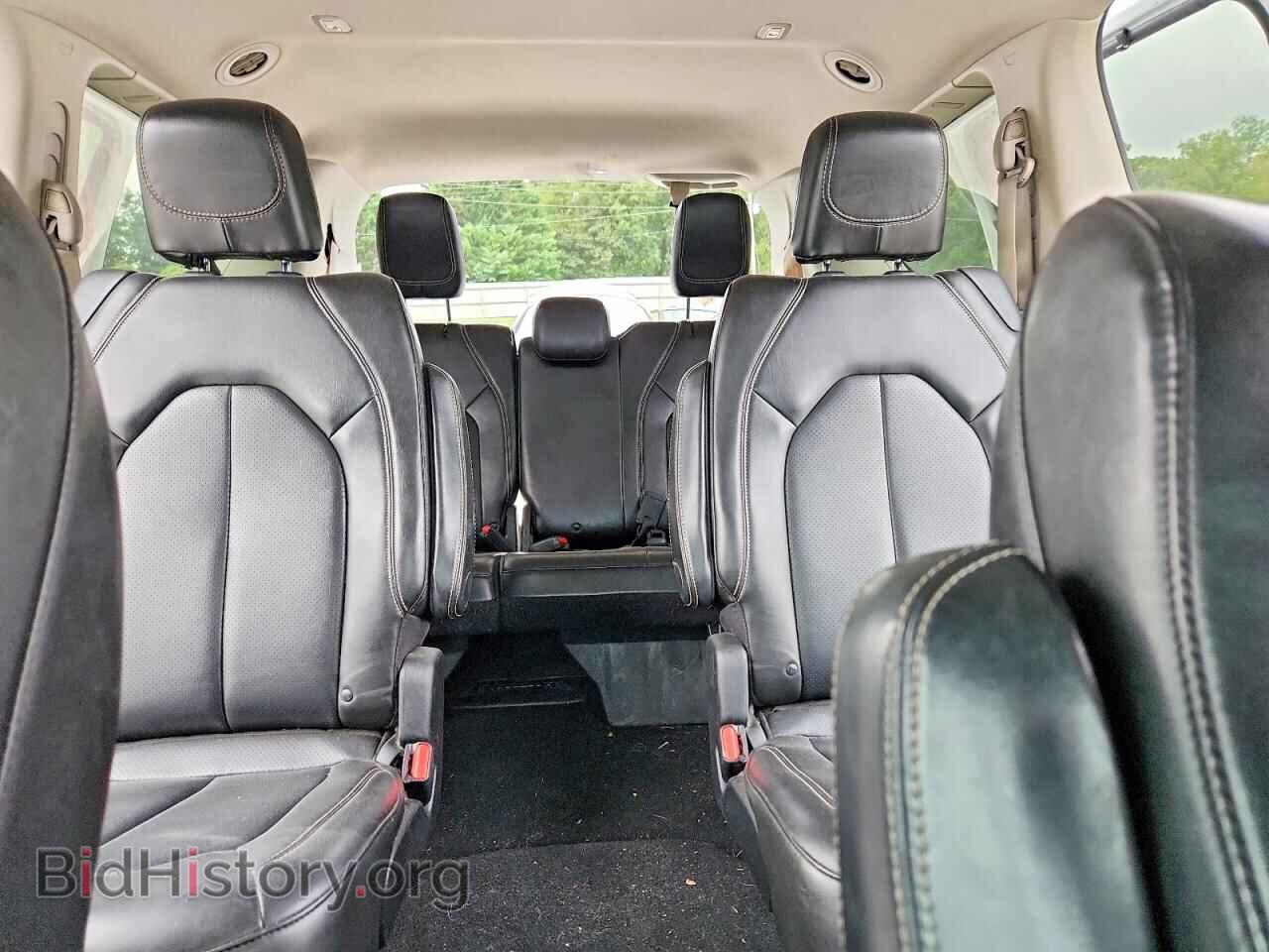 2020 CHRYSLER MINIVAN - VIN: 2C4RC1DGXLR264400 - Photo 10