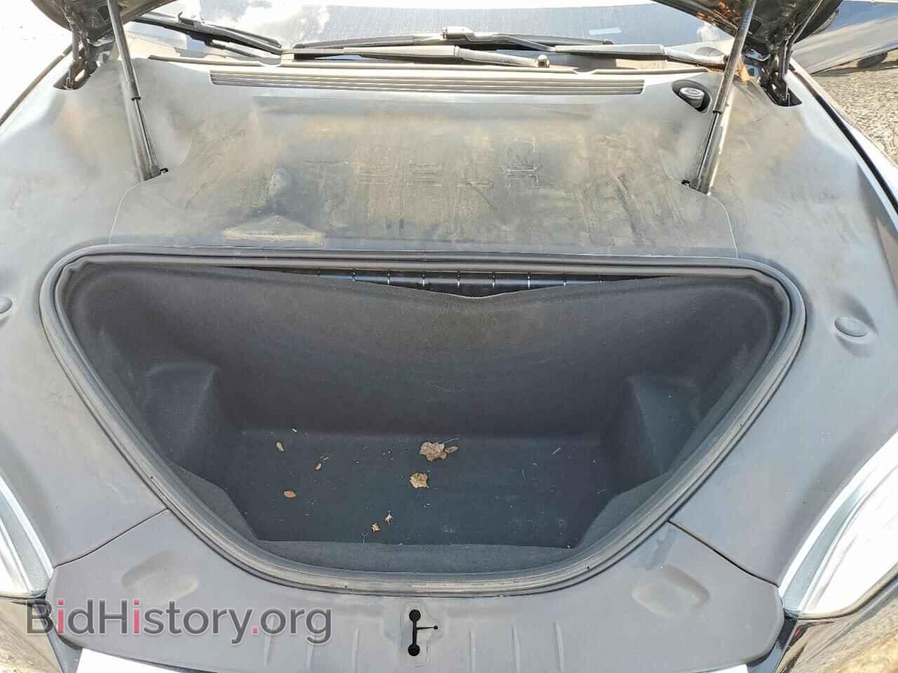 2021 TESLA MODEL S - VIN: 5YJSA1E2XMF426047 - Photo 11