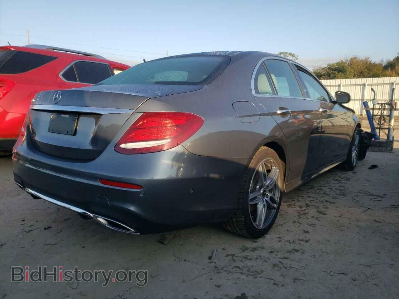 2017 MERCEDES-BENZ E-CLASS - VIN: WDDZF4JB2HA229997 - Фото 4
