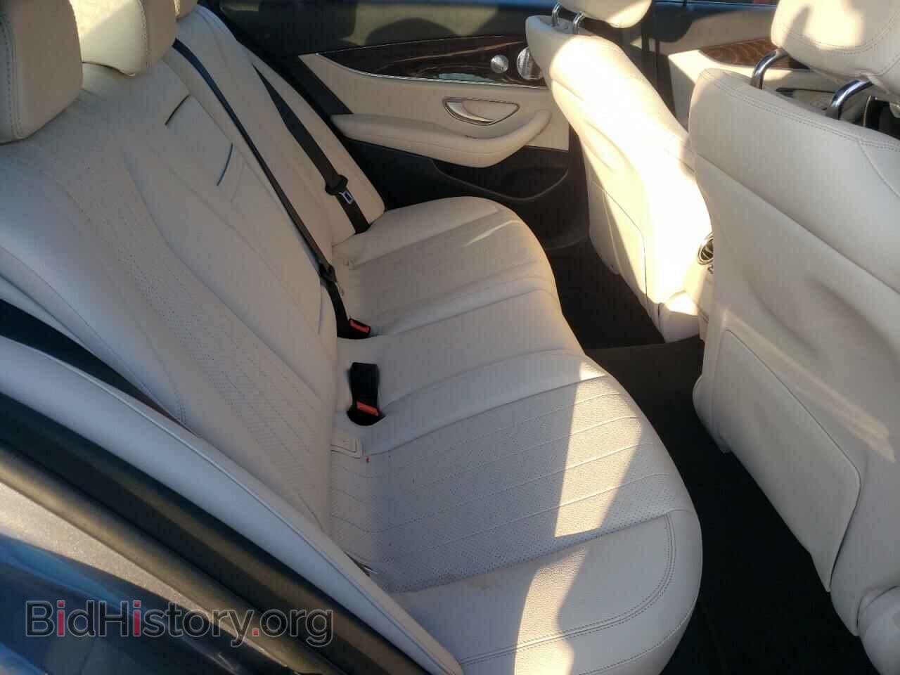 2017 MERCEDES-BENZ E-CLASS - VIN: WDDZF4JB2HA229997 - Фото 6