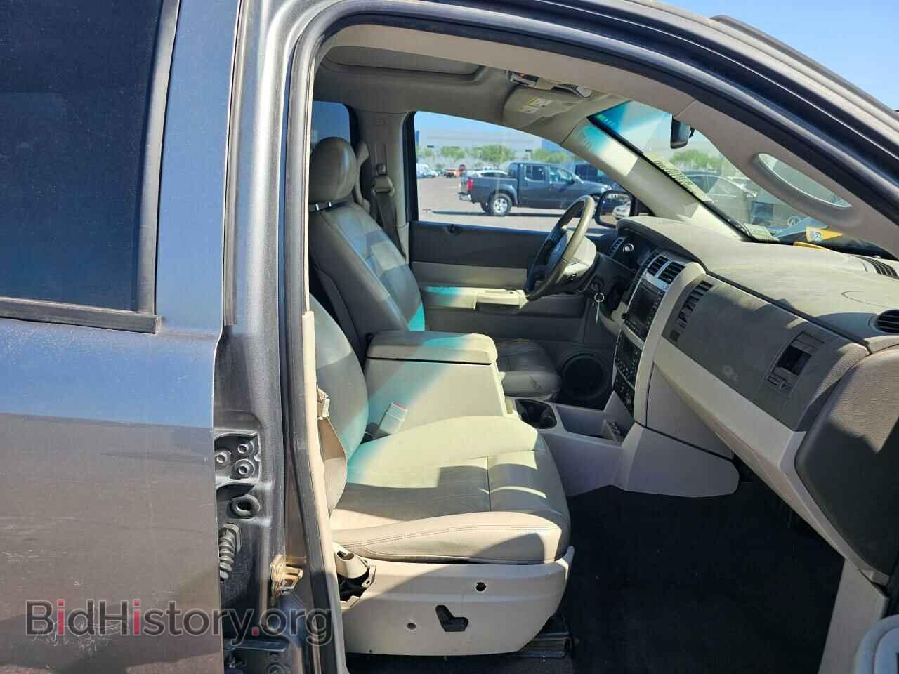 2006 DODGE DURANGO - VIN: 1D4HD58226F187972 - Photo 5