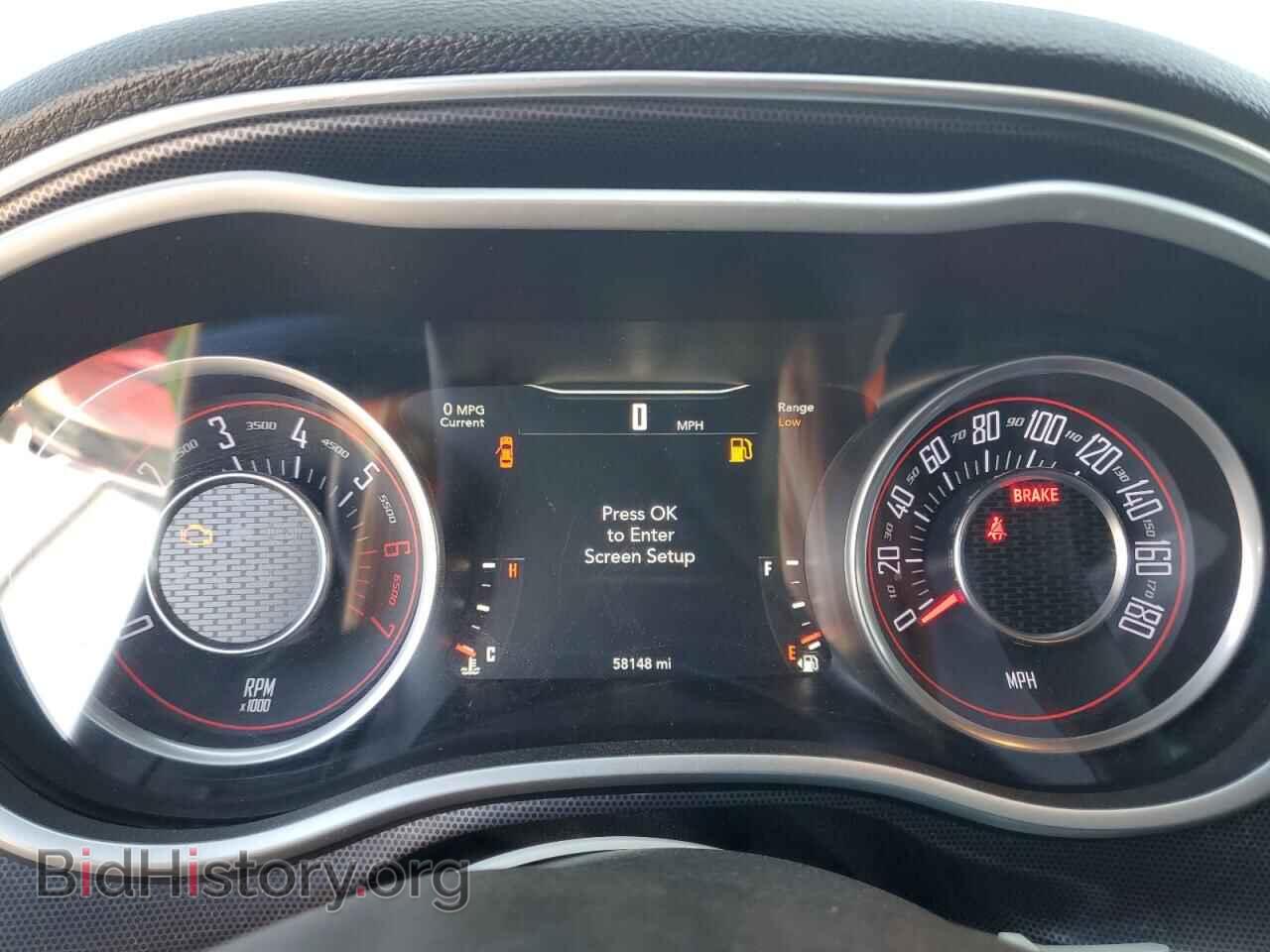 2015 DODGE CHALLENGER - VIN: 2C3CDZFJ1FH773901 - Фото 9