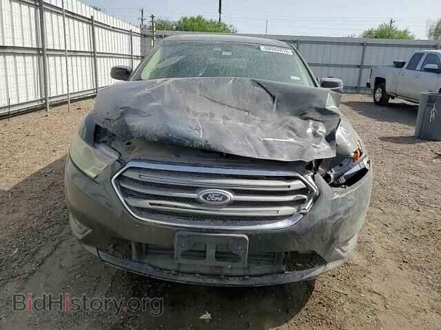 2013 FORD TAURUS - VIN: 1FAHP2E82DG133600 - Фото 13