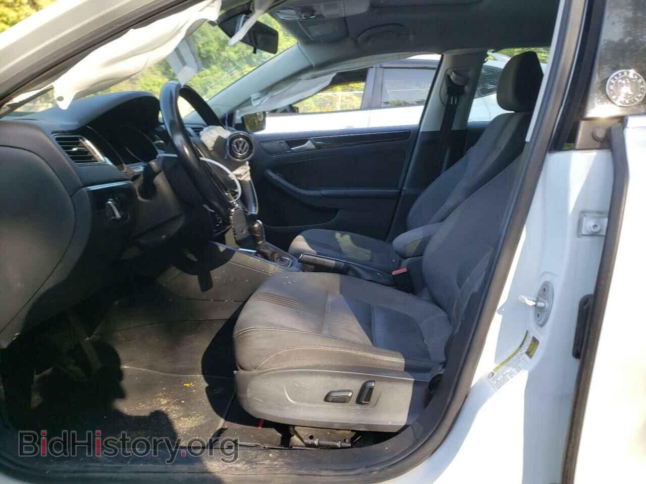 2017 VOLKSWAGEN JETTA - VIN: 3VWDB7AJ0HM360225 - Фото 7