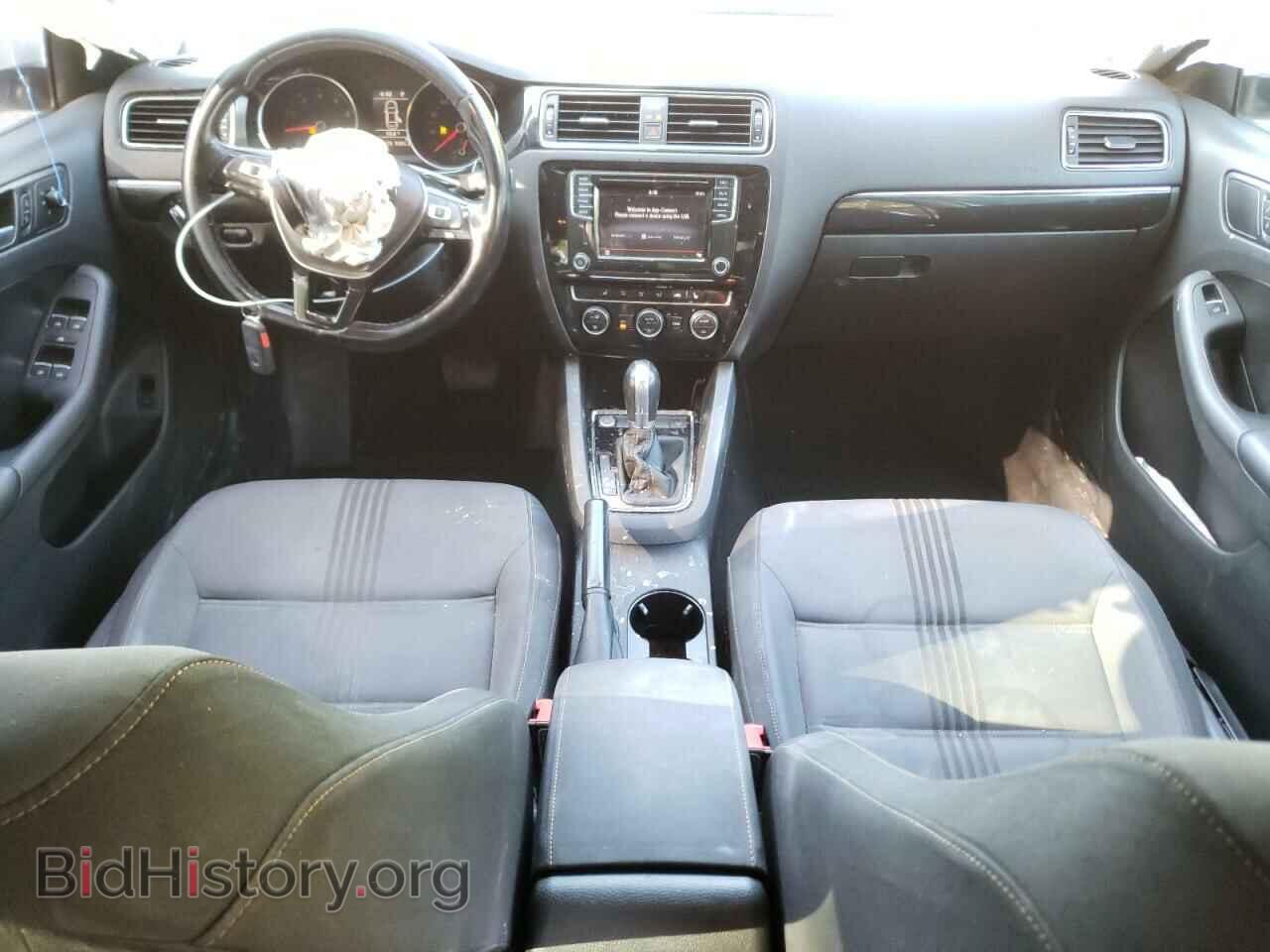 2017 VOLKSWAGEN JETTA - VIN: 3VWDB7AJ0HM360225 - Фото 8