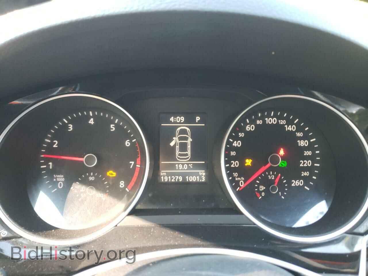 2017 VOLKSWAGEN JETTA - VIN: 3VWDB7AJ0HM360225 - Фото 9