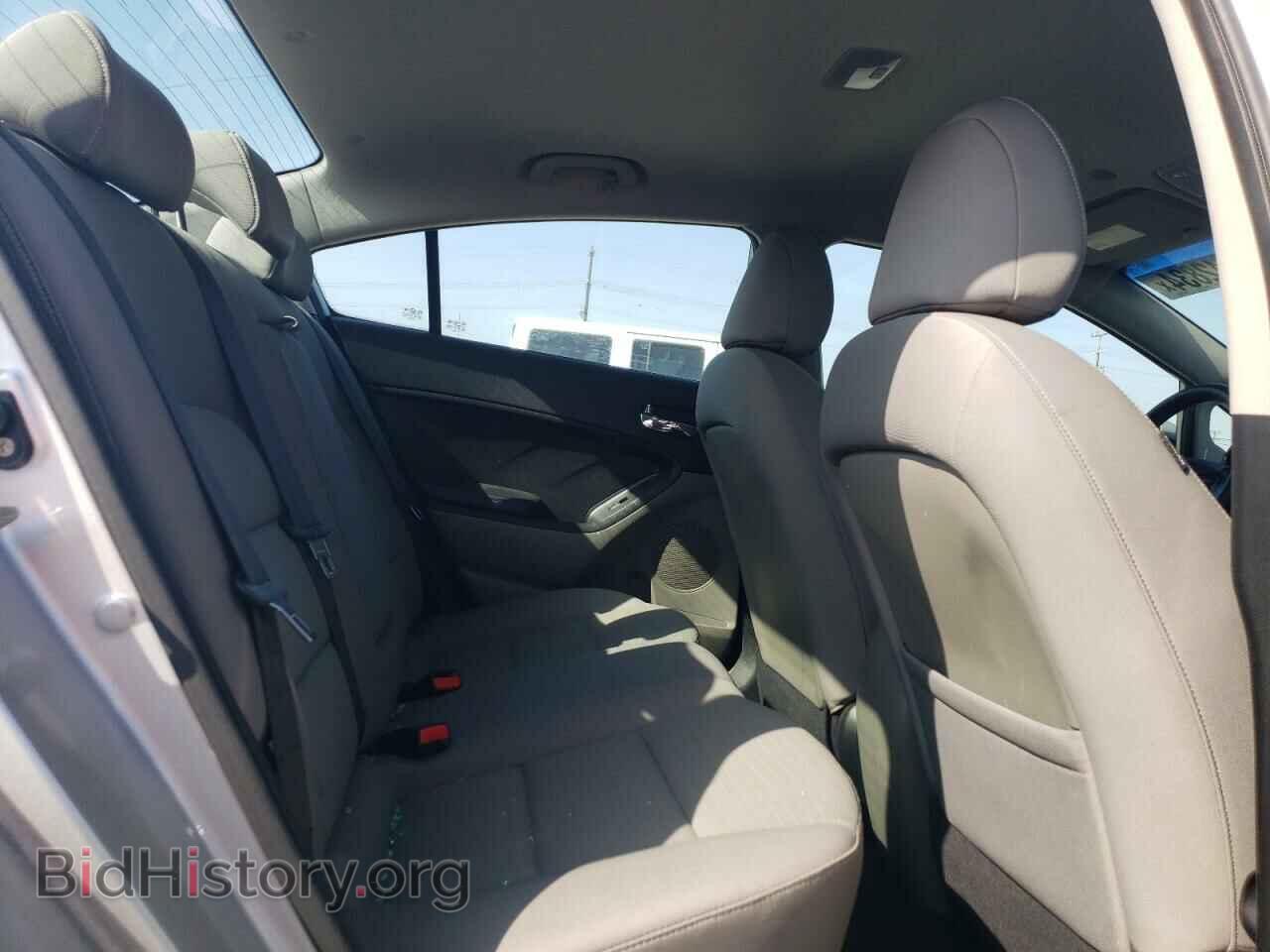 2014 KIA FORTE - VIN: KNAFX4A65E5074361 - Фото 10