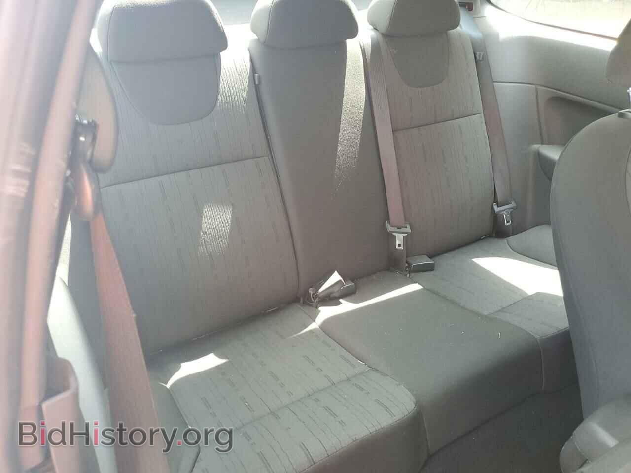 2009 FORD FOCUS - VIN: 1FAHP32N69W173725 - Фото 10