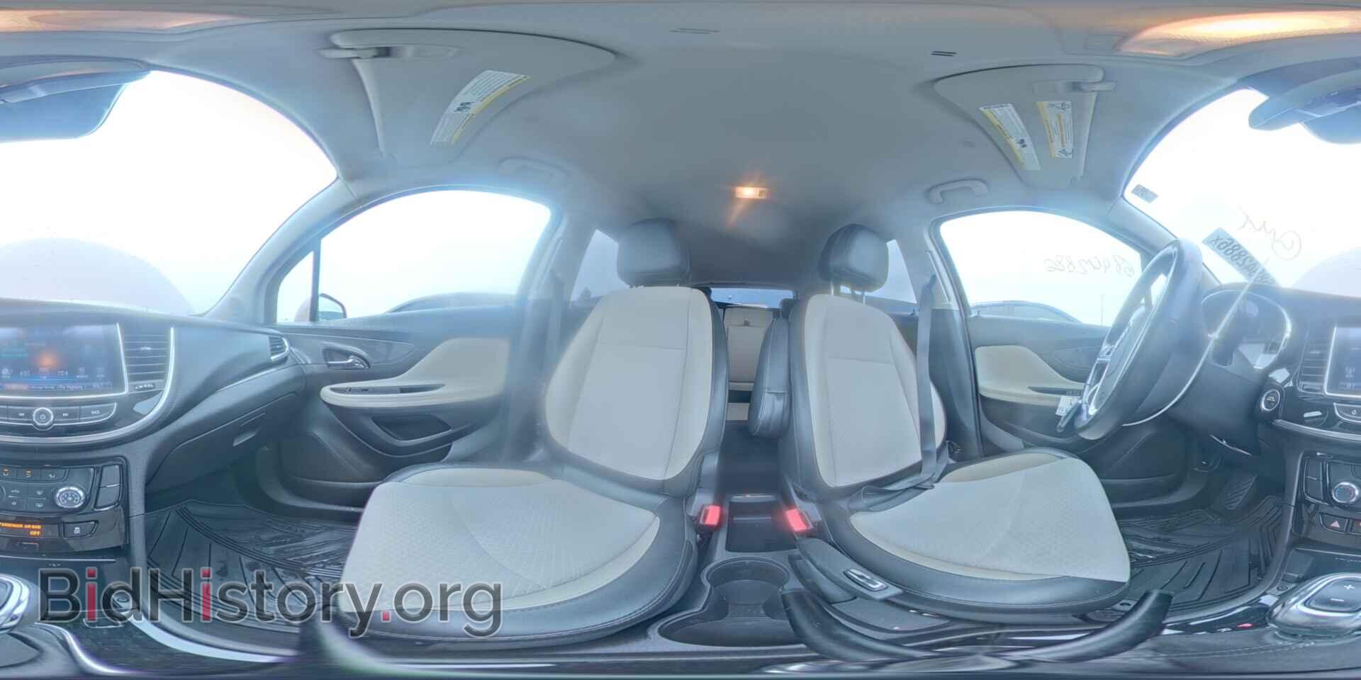 2019 BUICK ENCORE - VIN: KL4CJESB2KB749972 - Фото 15