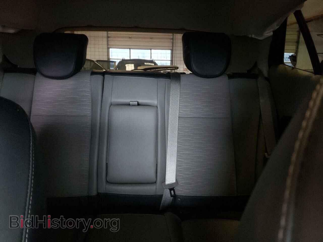 2015 BUICK ENCORE - VIN: KL4CJFSB2FB225622 - Photo 10