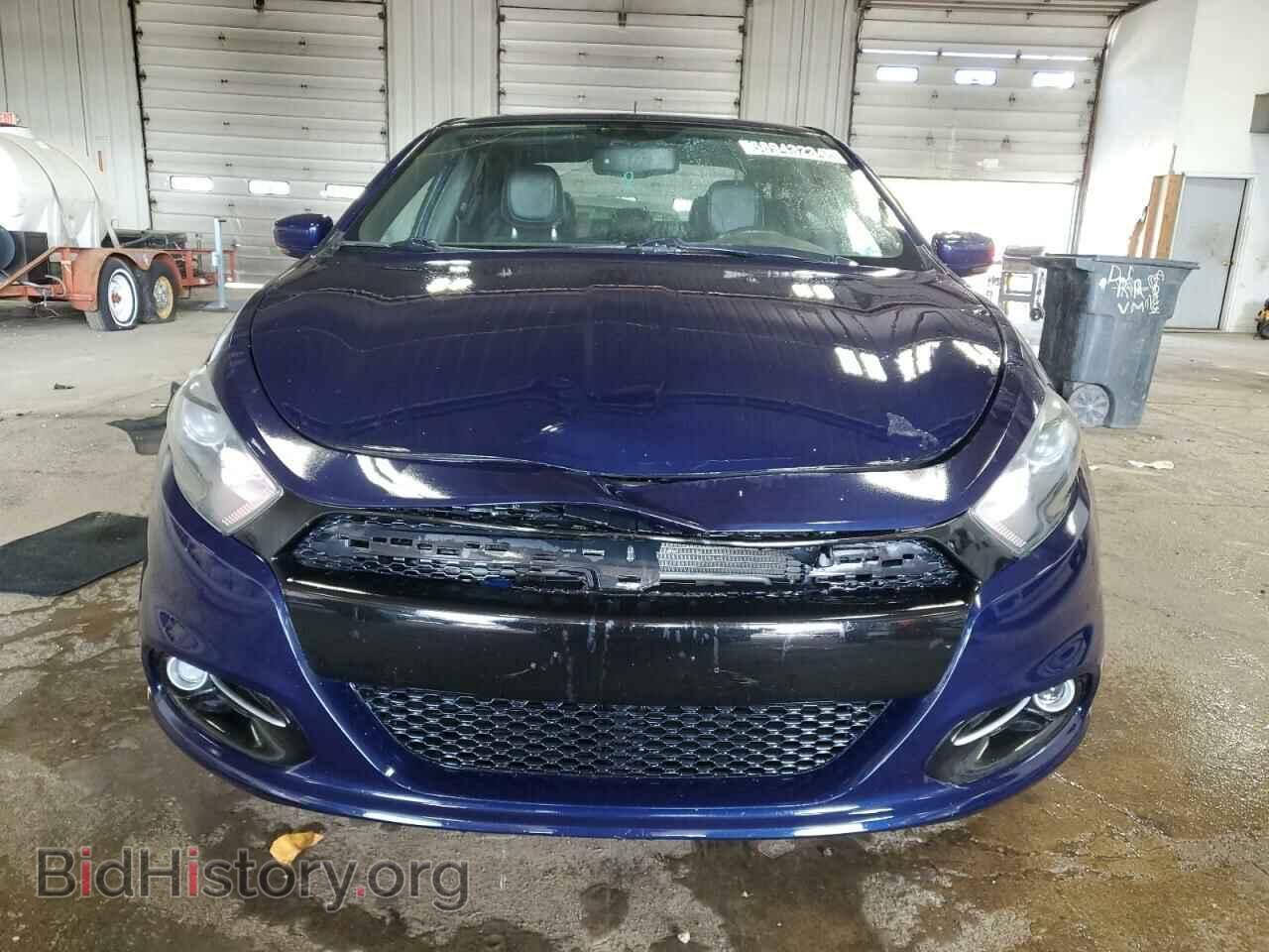 2014 DODGE DART - VIN: 1C3CDFEB0ED767589 - Photo 5