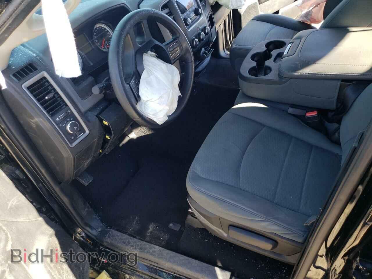 2014 RAM 1500 - VIN: 1C6RR6FT7ES424439 - Фото 7