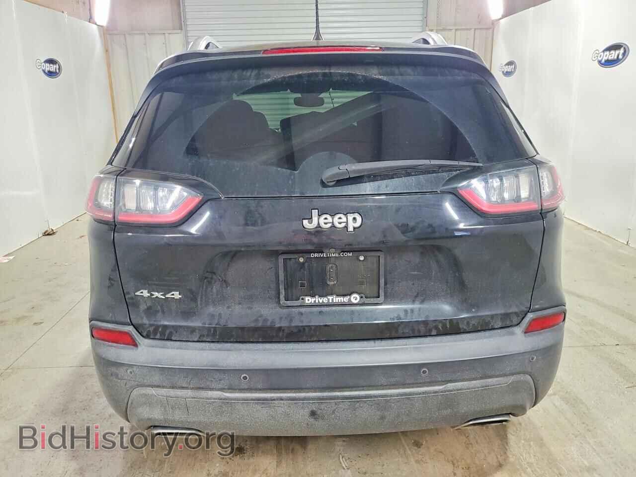 2020 JEEP CHEROKEE - VIN: 1C4PJMLX6LD635183 - Photo 6