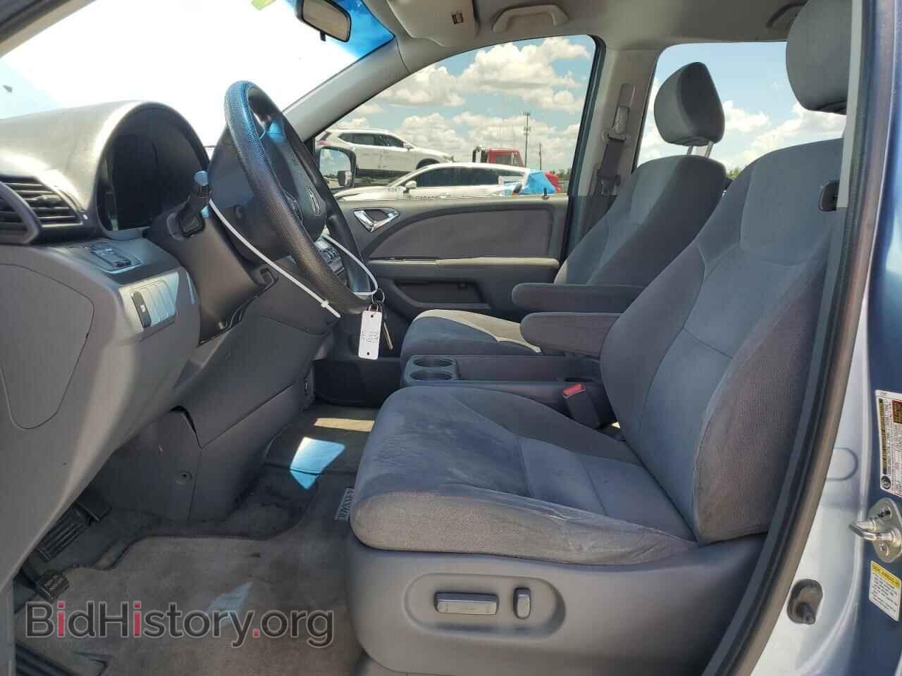 2007 HONDA All Models - VIN: 5FNRL38417B092240 - Photo 7
