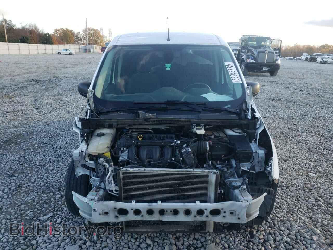 2015 FORD TRANSIT - VIN: NM0GE9F7XF1187305 - Фото 5