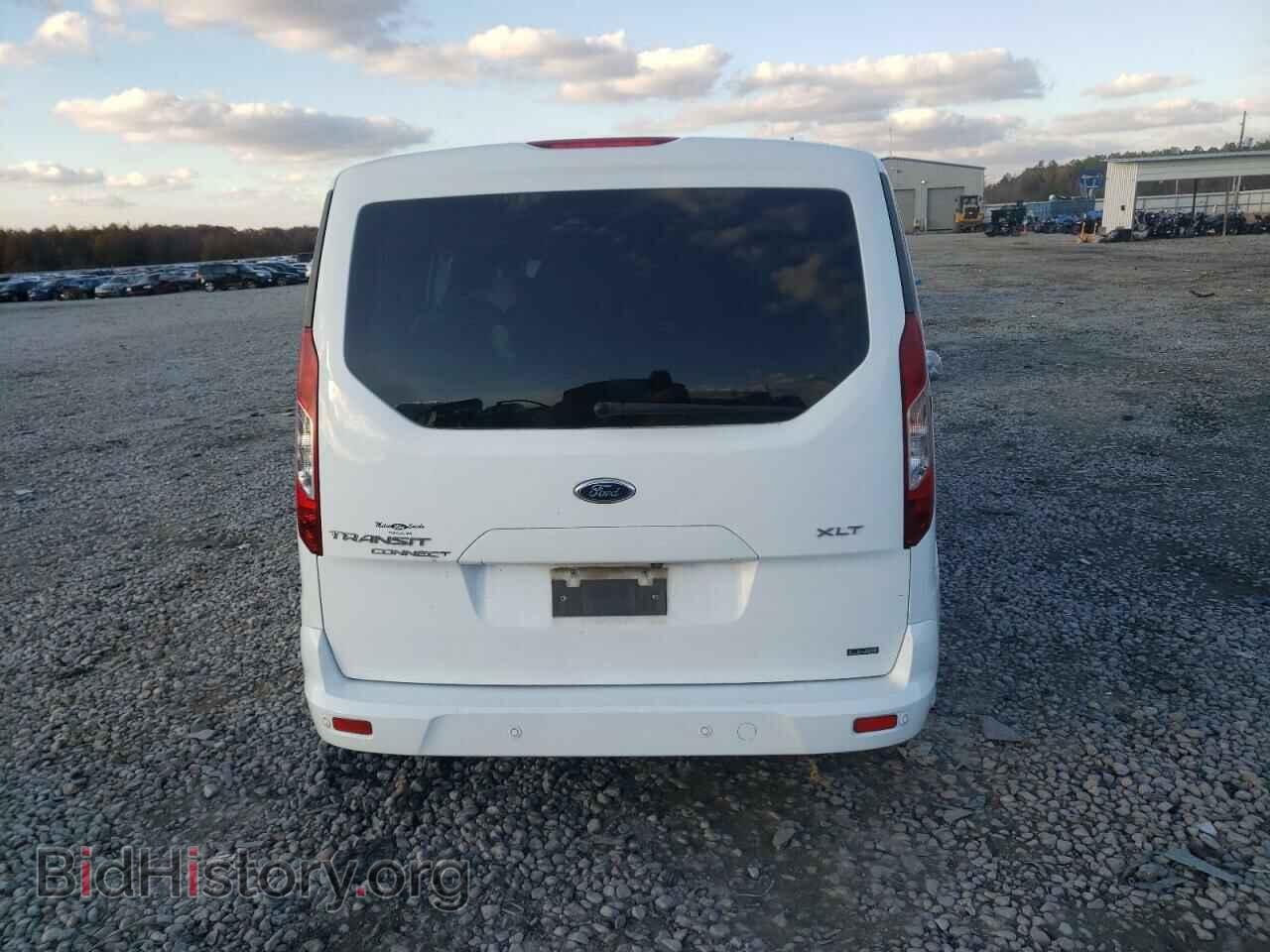 2015 FORD TRANSIT - VIN: NM0GE9F7XF1187305 - Фото 6