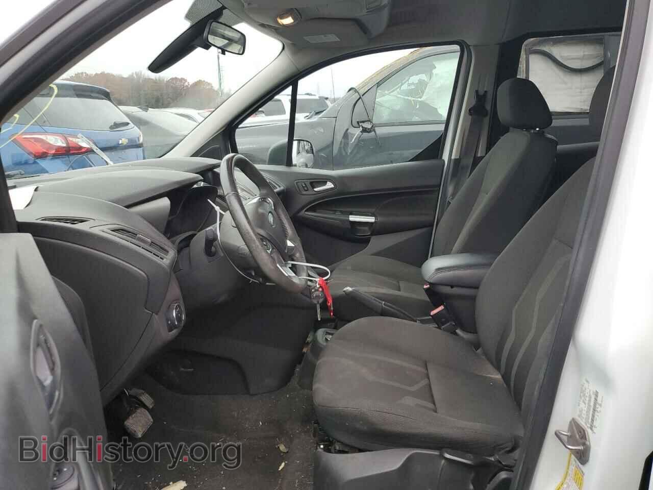 2015 FORD TRANSIT - VIN: NM0GE9F7XF1187305 - Фото 7